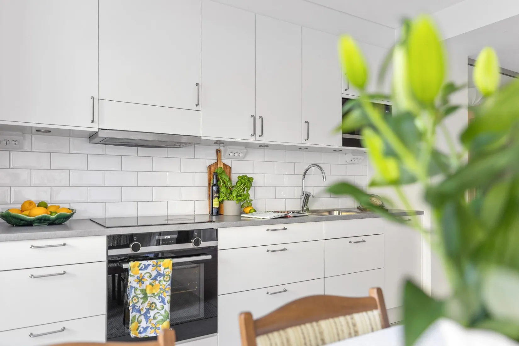 Bostadsrätt, Rissneleden 163, Rissne, Sundbyberg