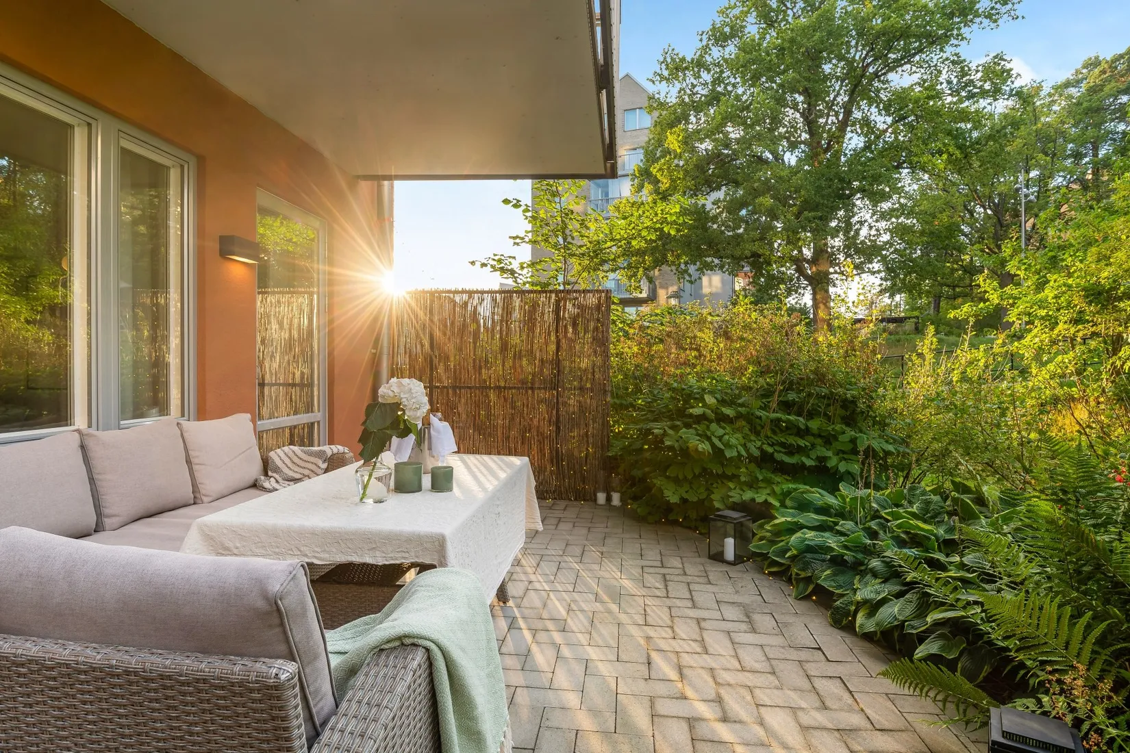 Bostadsrätt, Rissneleden 163, Rissne, Sundbyberg