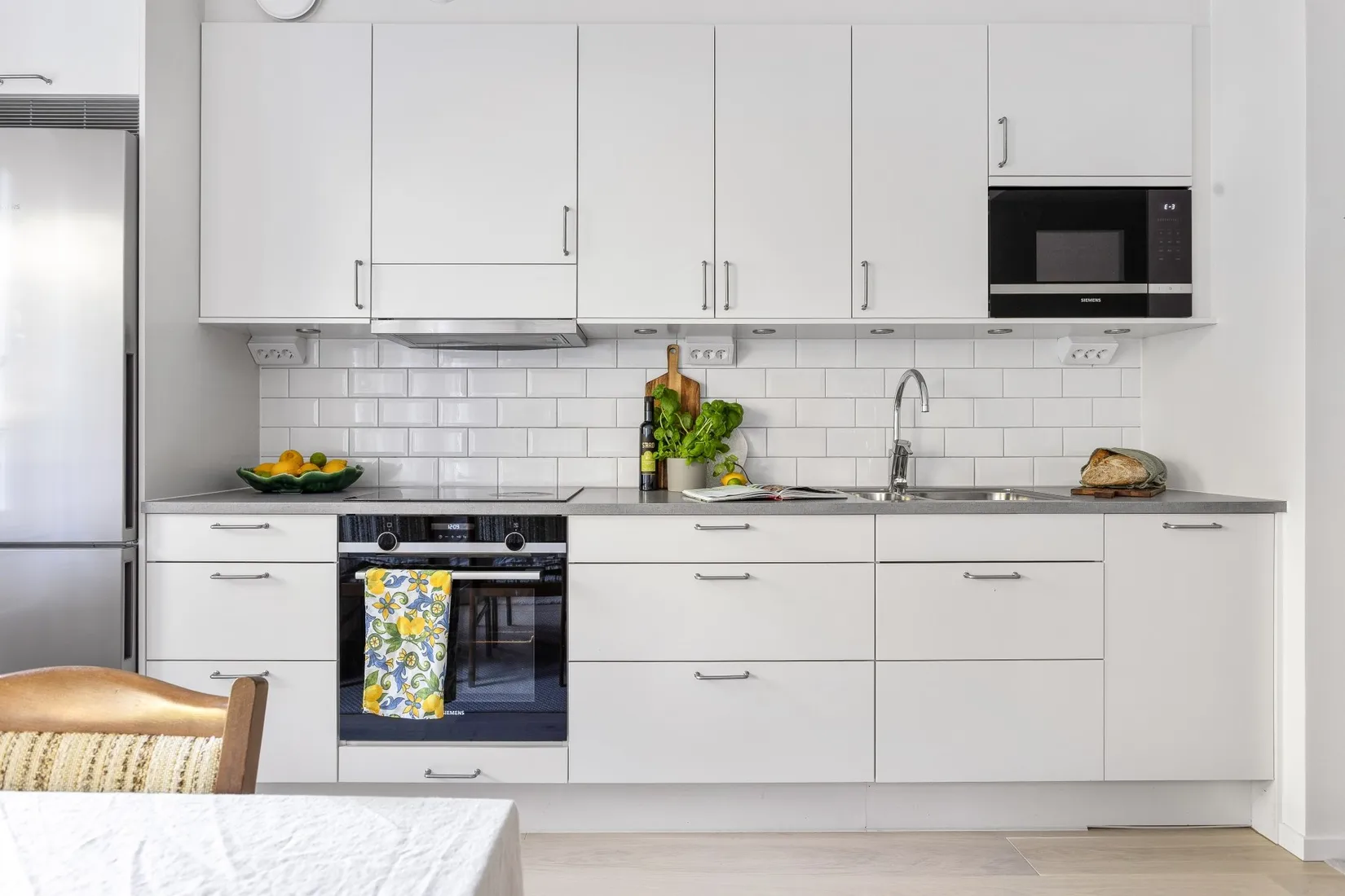 Bostadsrätt, Rissneleden 163, Rissne, Sundbyberg