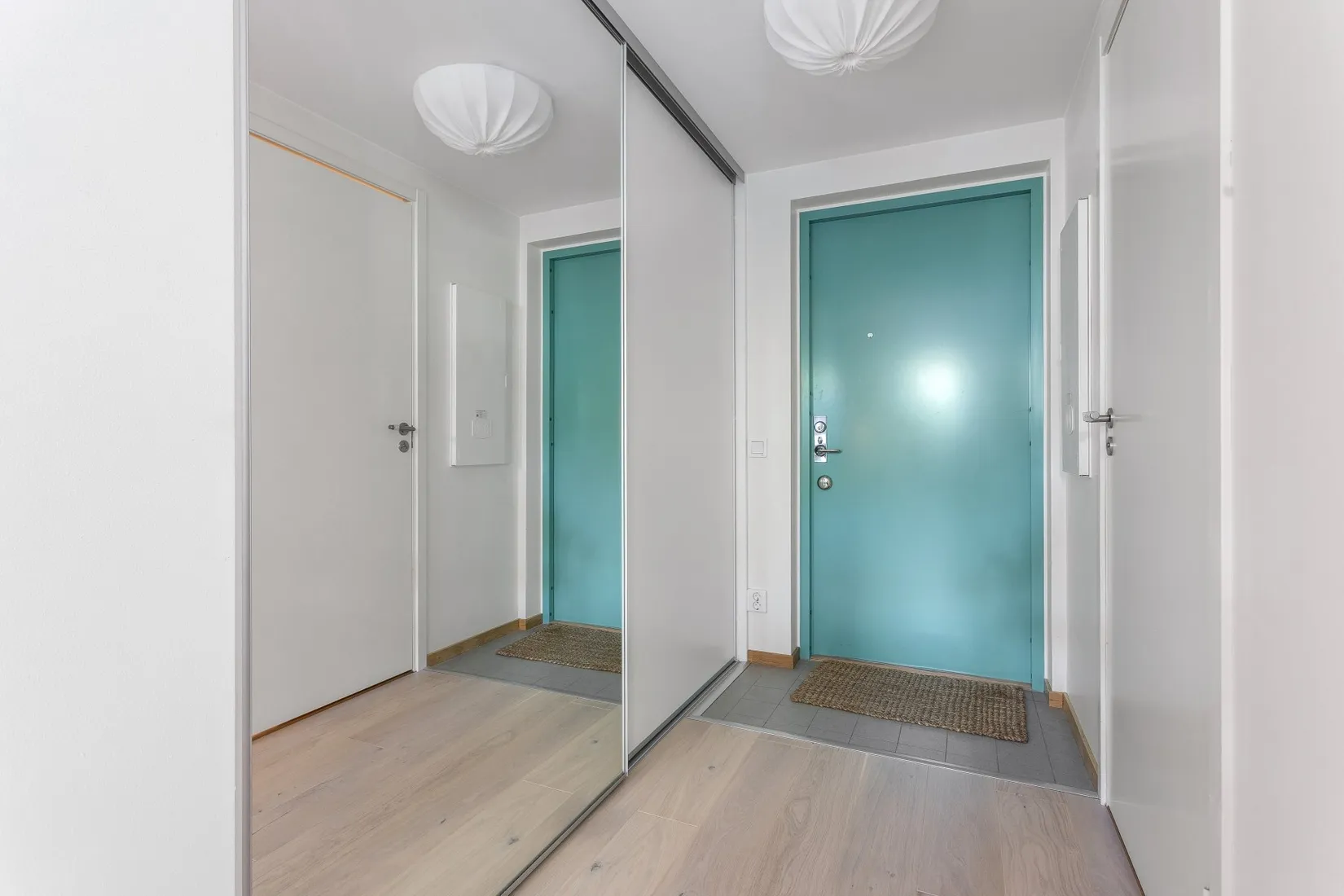 Bostadsrätt, Rissneleden 163, Rissne, Sundbyberg