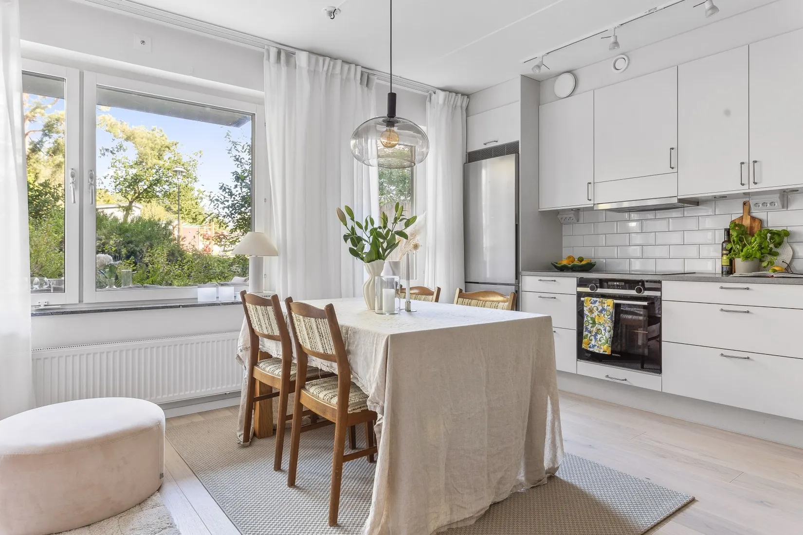 Bostadsrätt, Rissneleden 163, Rissne, Sundbyberg