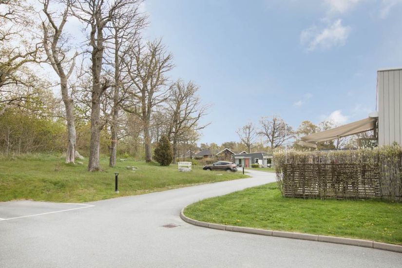 Bostadsrätt, Radhus, Häradsvägen 33D, Ytterby, Kungälv