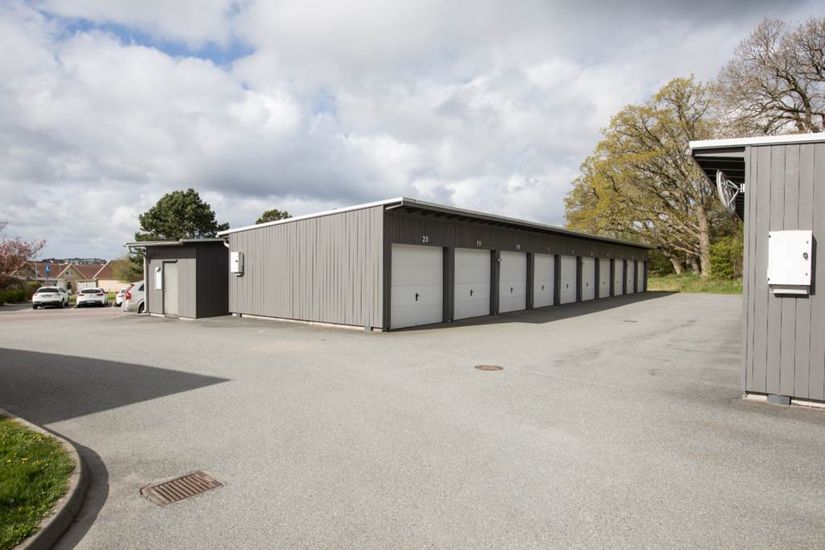 Bostadsrätt, Radhus, Häradsvägen 33D, Ytterby, Kungälv