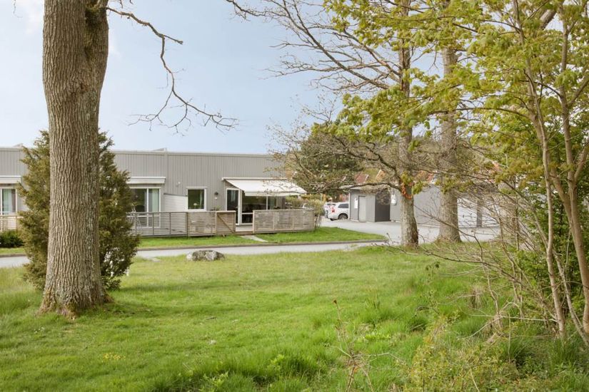 Bostadsrätt, Radhus, Häradsvägen 33D, Ytterby, Kungälv