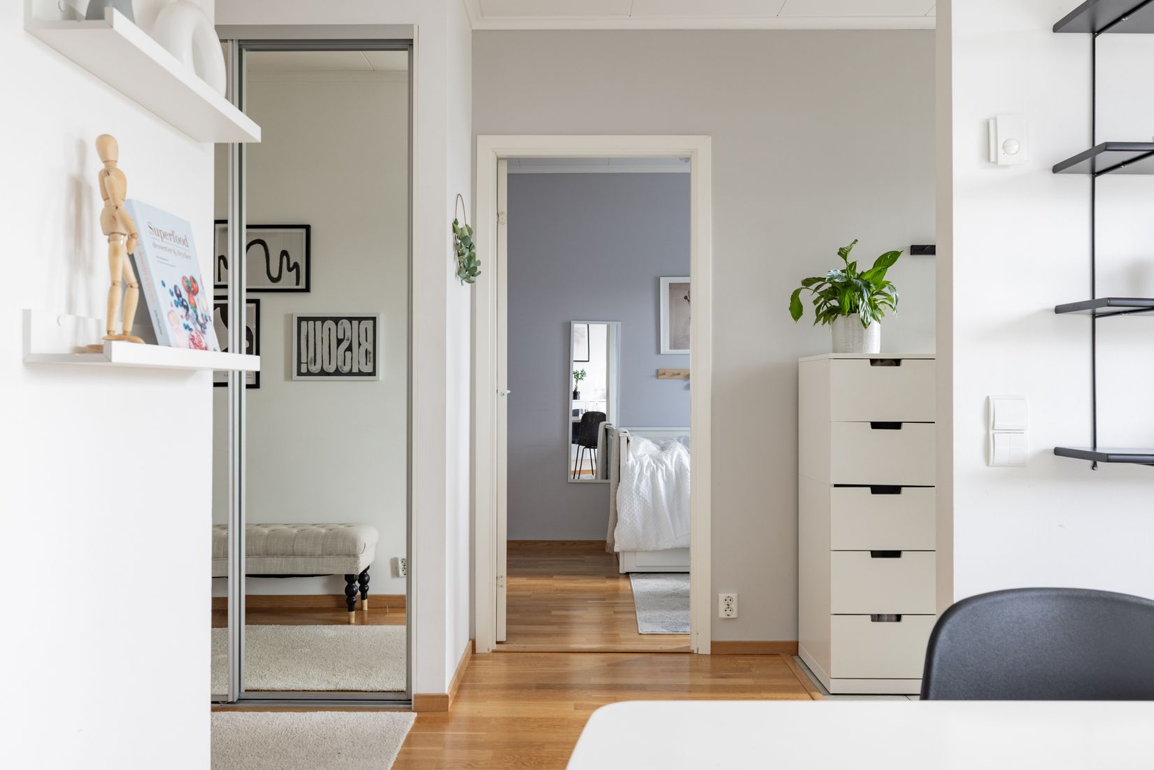 Bostadsrätt, Radhus, Häradsvägen 33D, Ytterby, Kungälv