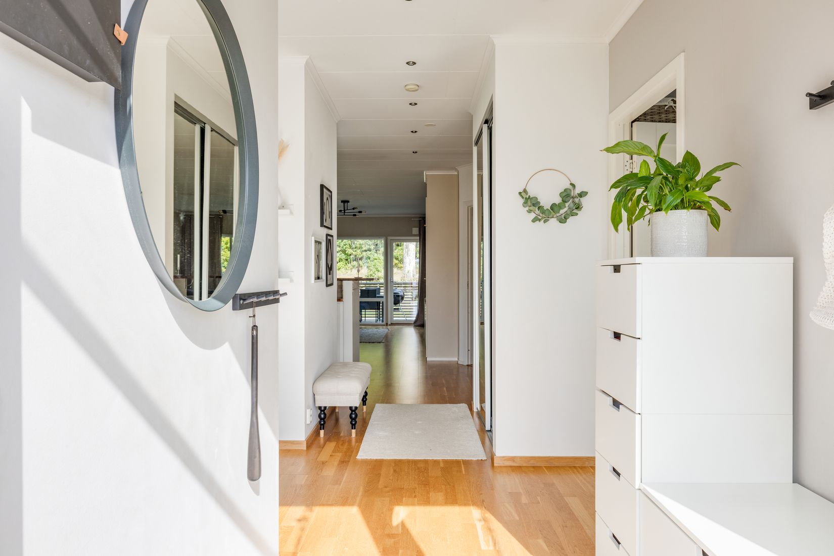 Bostadsrätt, Radhus, Häradsvägen 33D, Ytterby, Kungälv