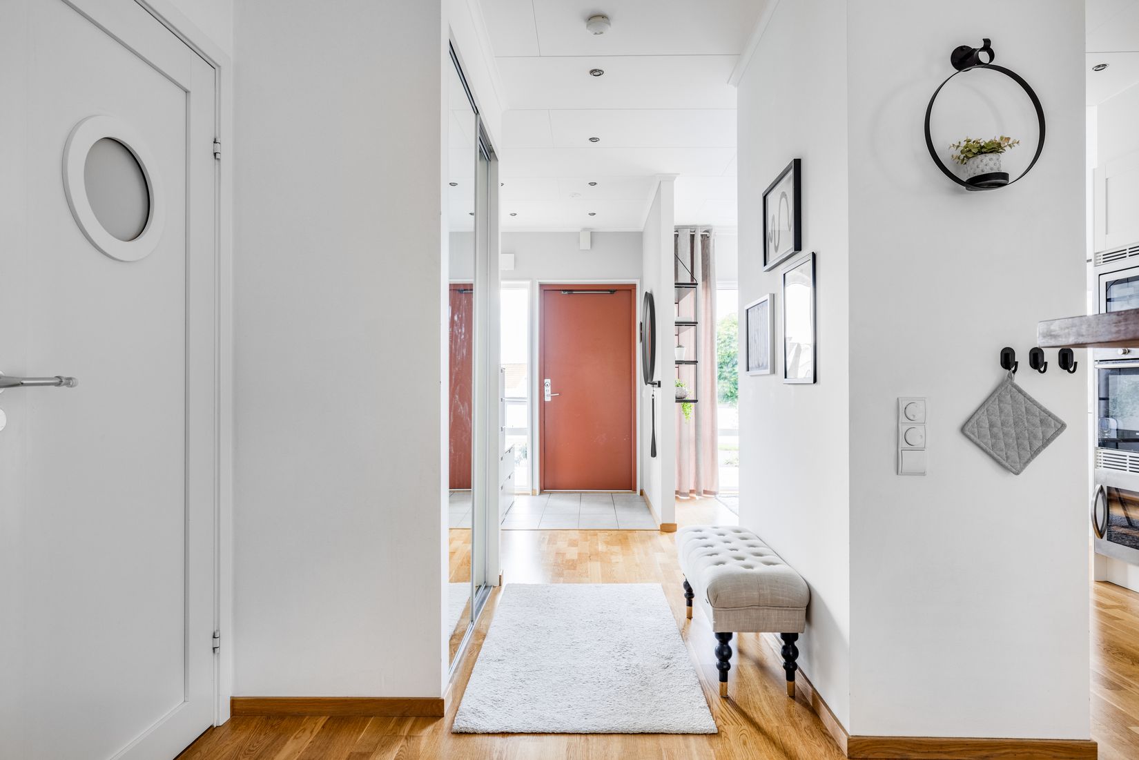 Bostadsrätt, Radhus, Häradsvägen 33D, Ytterby, Kungälv