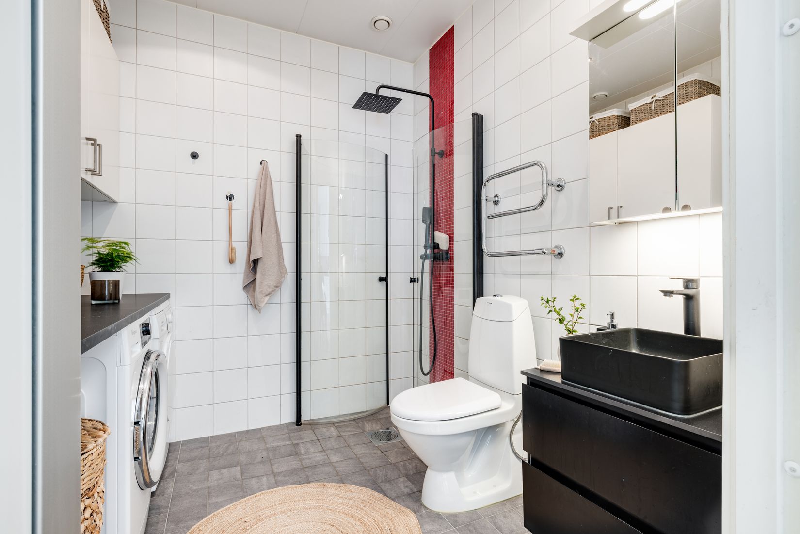 Bostadsrätt, Radhus, Häradsvägen 33D, Ytterby, Kungälv