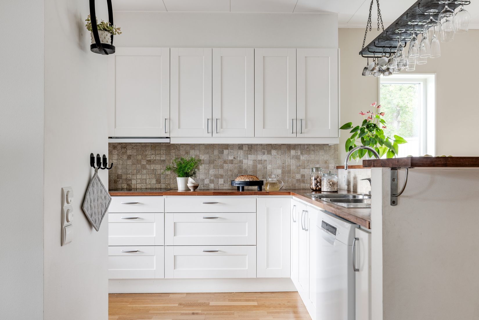 Bostadsrätt, Radhus, Häradsvägen 33D, Ytterby, Kungälv