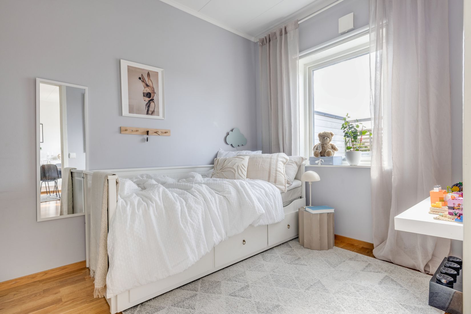 Bostadsrätt, Radhus, Häradsvägen 33D, Ytterby, Kungälv