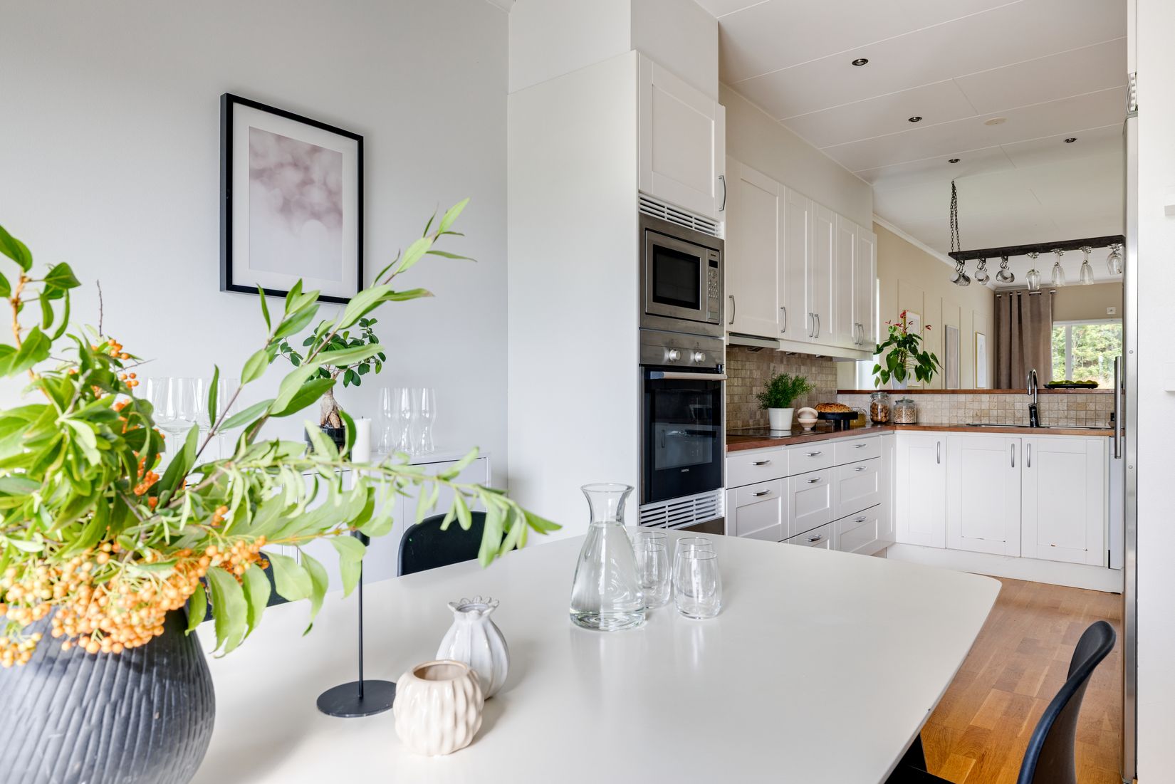 Bostadsrätt, Radhus, Häradsvägen 33D, Ytterby, Kungälv