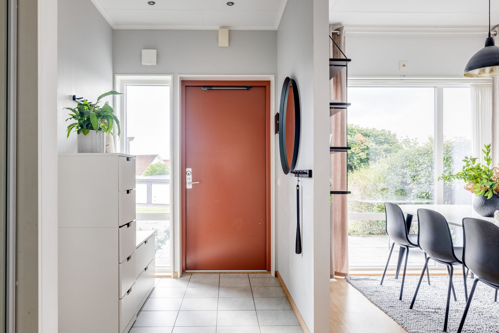 Bostadsrätt, Radhus, Häradsvägen 33D, Ytterby, Kungälv