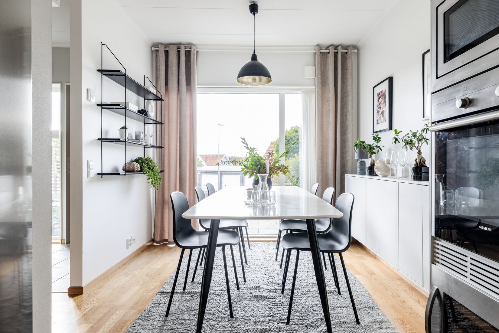 Bostadsrätt, Radhus, Häradsvägen 33D, Ytterby, Kungälv