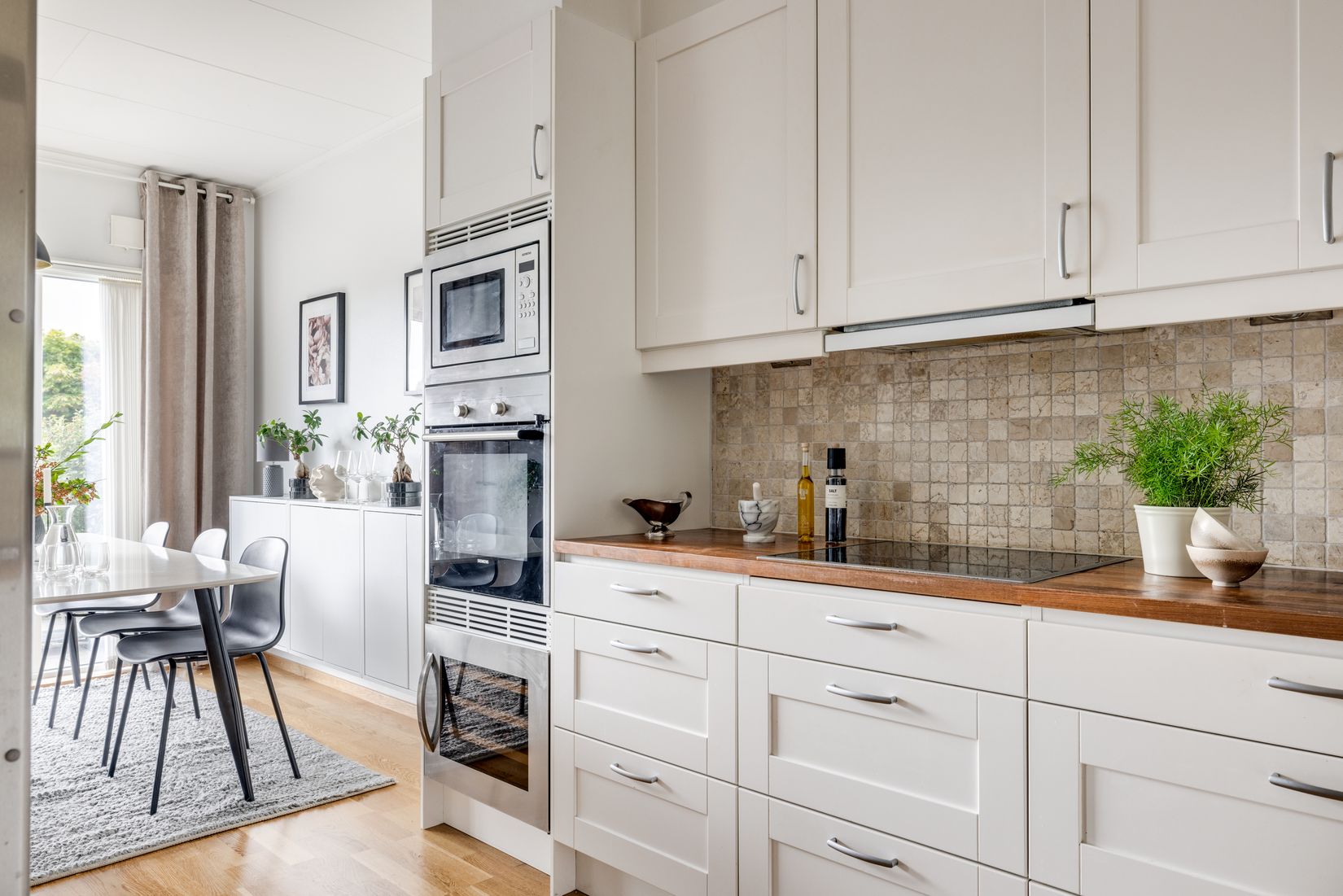 Bostadsrätt, Radhus, Häradsvägen 33D, Ytterby, Kungälv