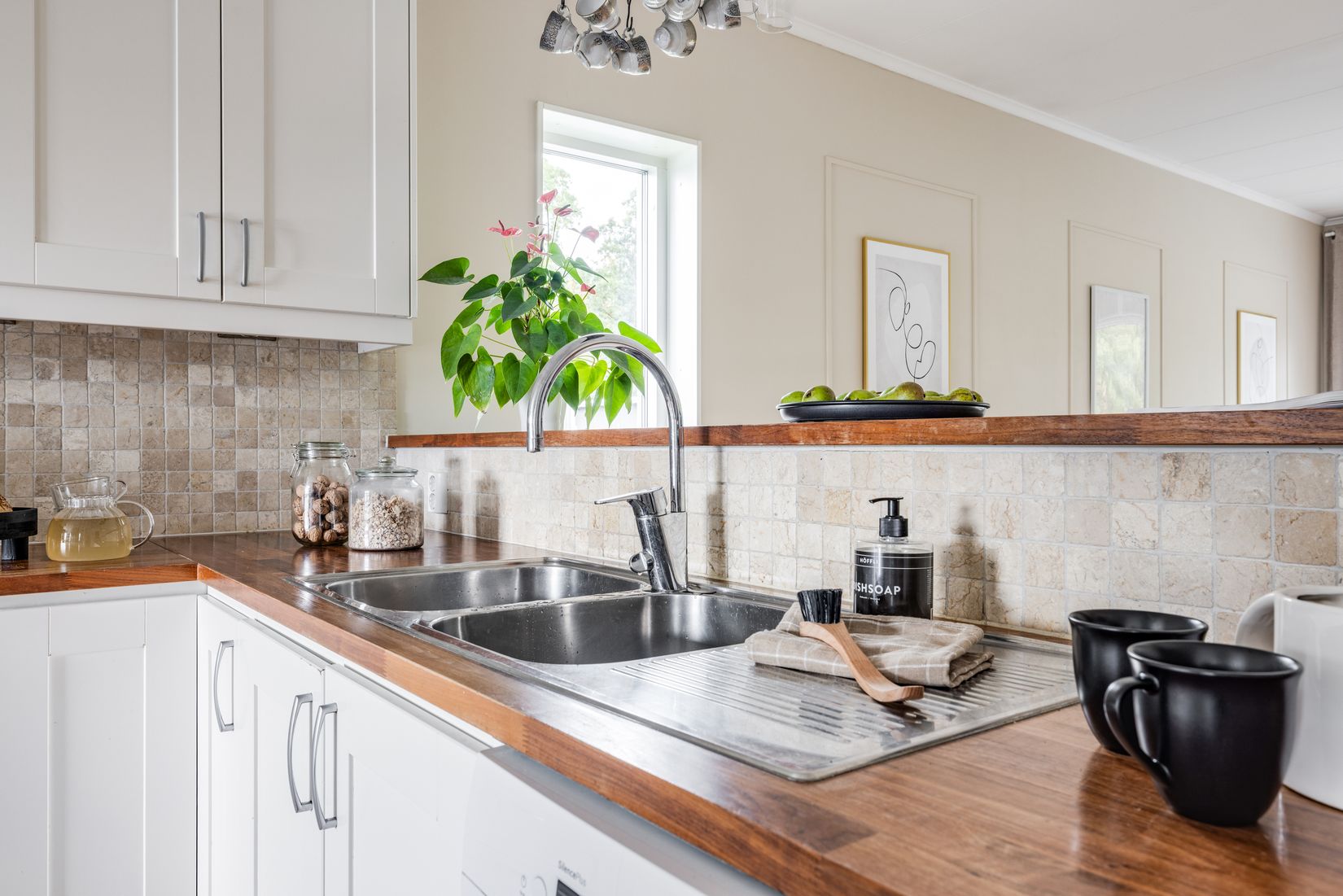 Bostadsrätt, Radhus, Häradsvägen 33D, Ytterby, Kungälv