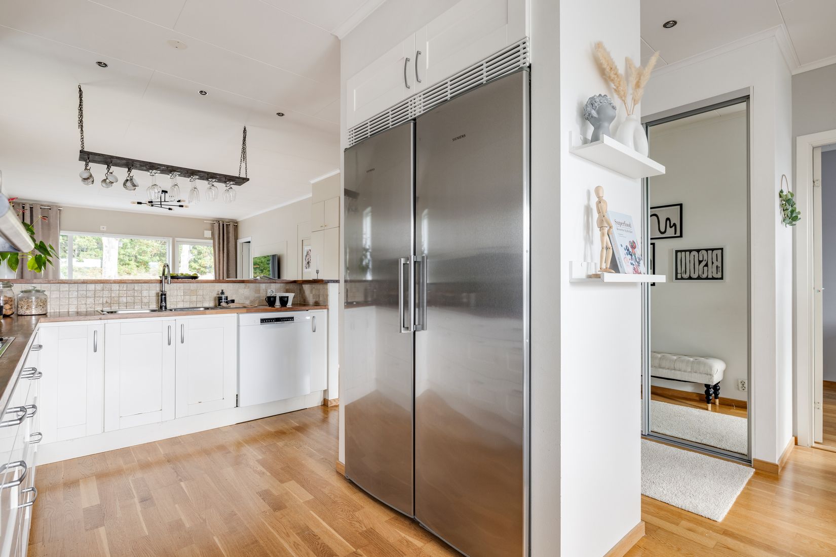 Bostadsrätt, Radhus, Häradsvägen 33D, Ytterby, Kungälv