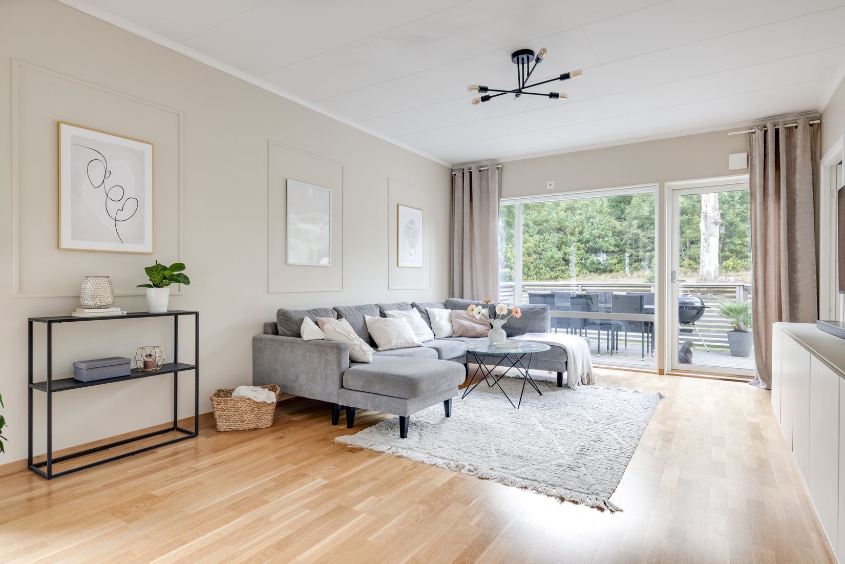 Bostadsrätt, Radhus, Häradsvägen 33D, Ytterby, Kungälv