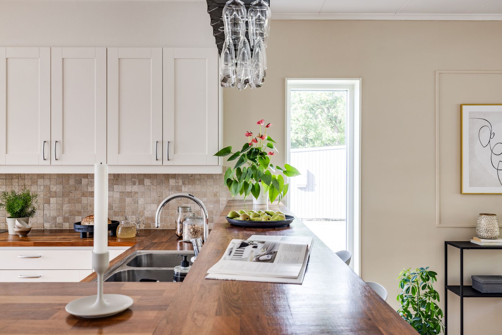 Bostadsrätt, Radhus, Häradsvägen 33D, Ytterby, Kungälv