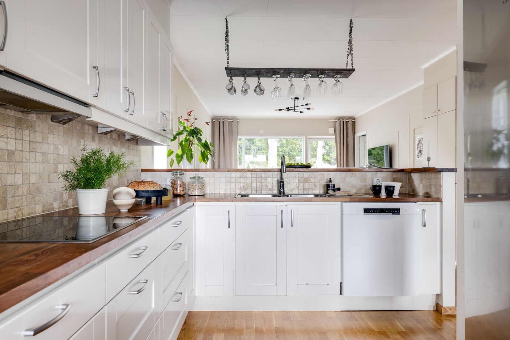 Bostadsrätt, Radhus, Häradsvägen 33D, Ytterby, Kungälv