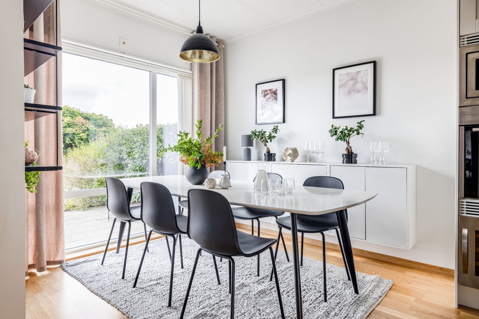 Bostadsrätt, Radhus, Häradsvägen 33D, Ytterby, Kungälv