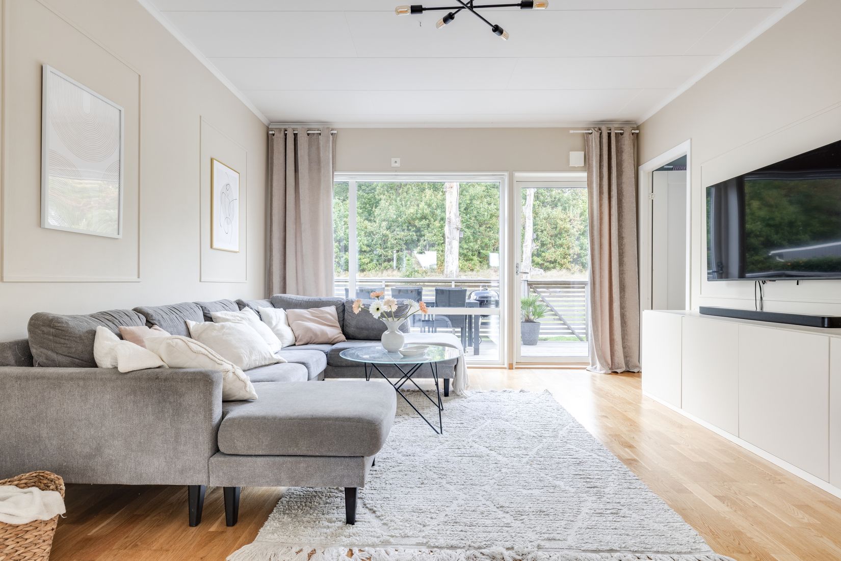 Bostadsrätt, Radhus, Häradsvägen 33D, Ytterby, Kungälv