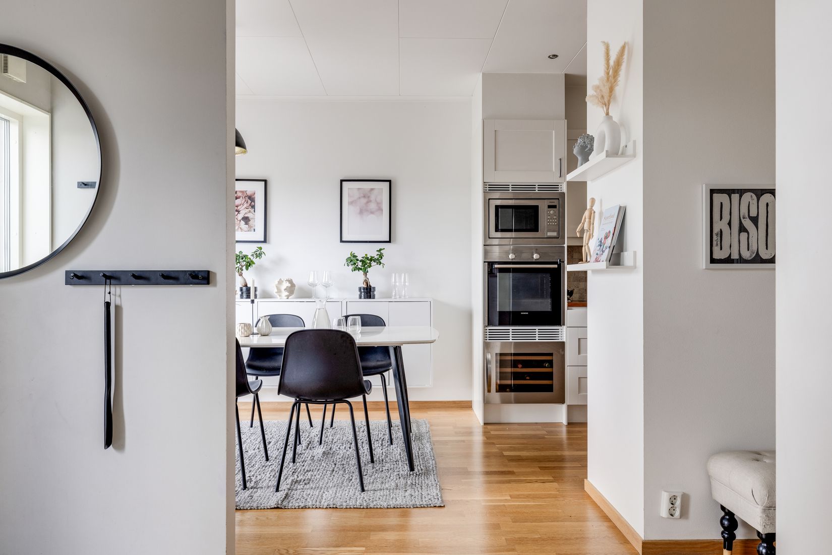 Bostadsrätt, Radhus, Häradsvägen 33D, Ytterby, Kungälv