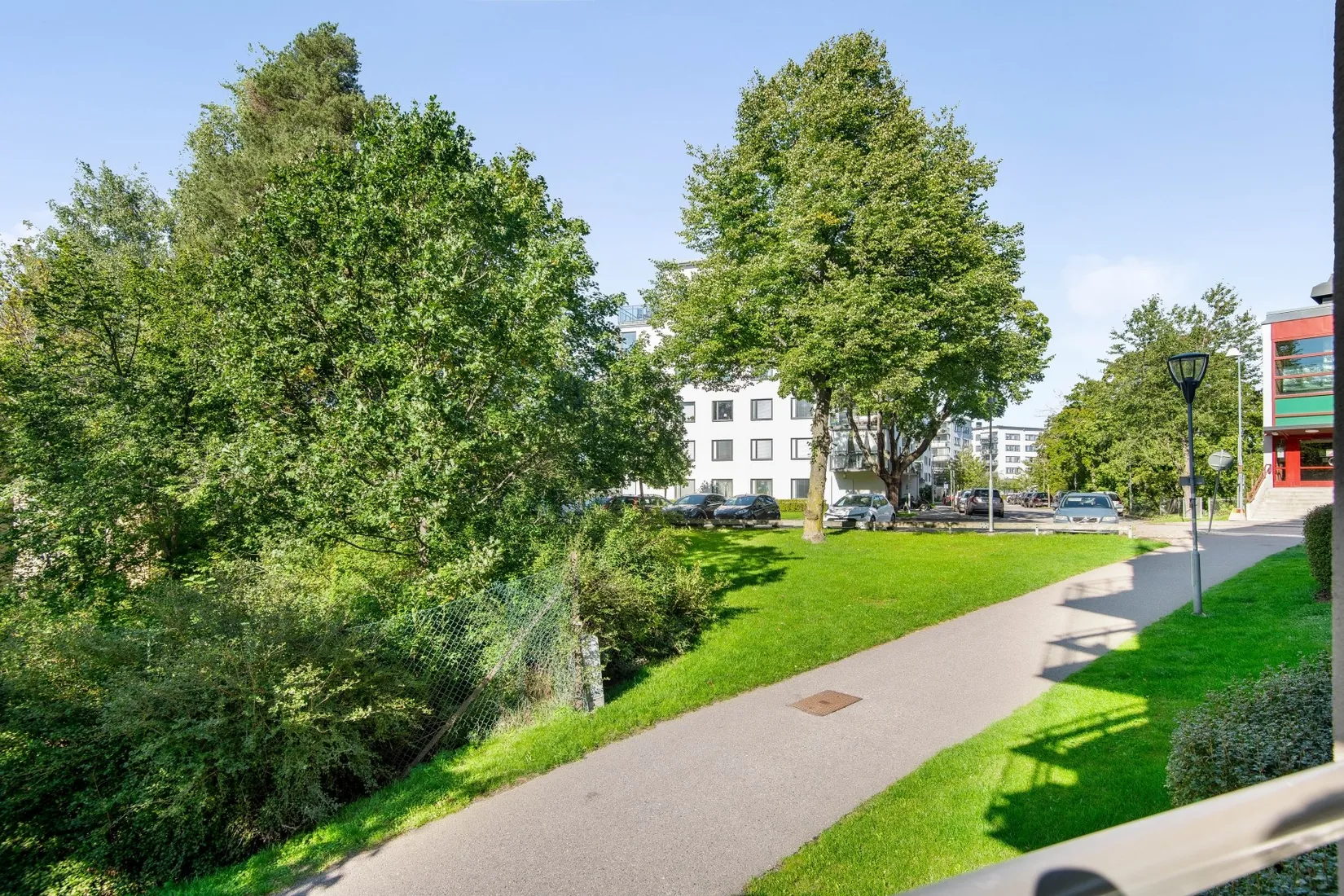 Bostadsrätt, Fredsgränd 7, Centrala Sundbyberg, Sundbyberg