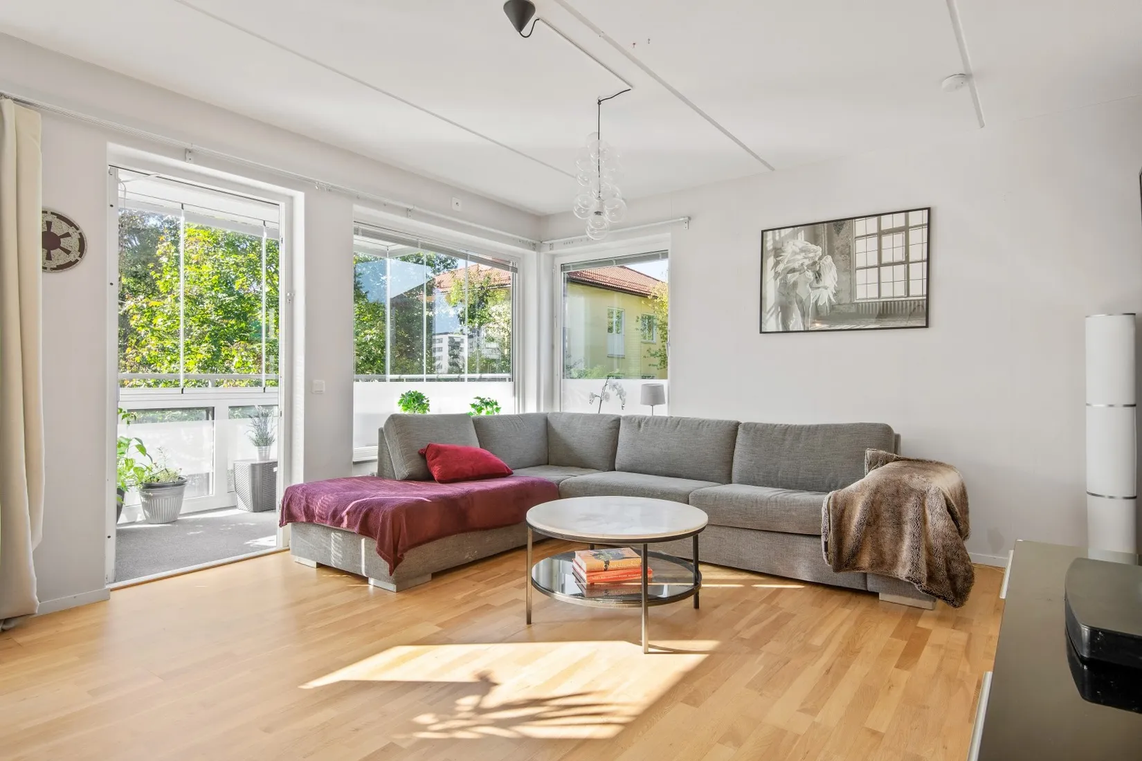 Bostadsrätt, Fredsgränd 7, Centrala Sundbyberg, Sundbyberg