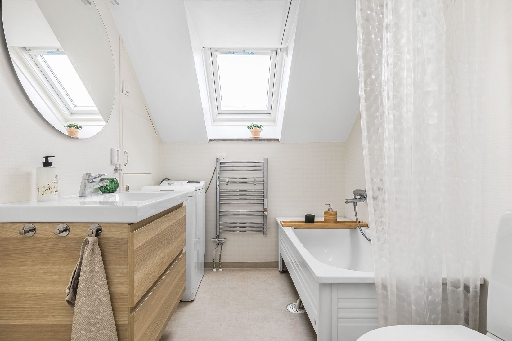 Bostadsrätt, Klockaregården 5, Skäggetorp, Linköping