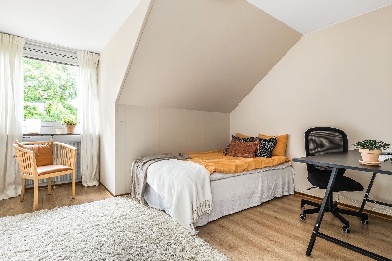 Bostadsrätt, Klockaregården 5, Skäggetorp, Linköping