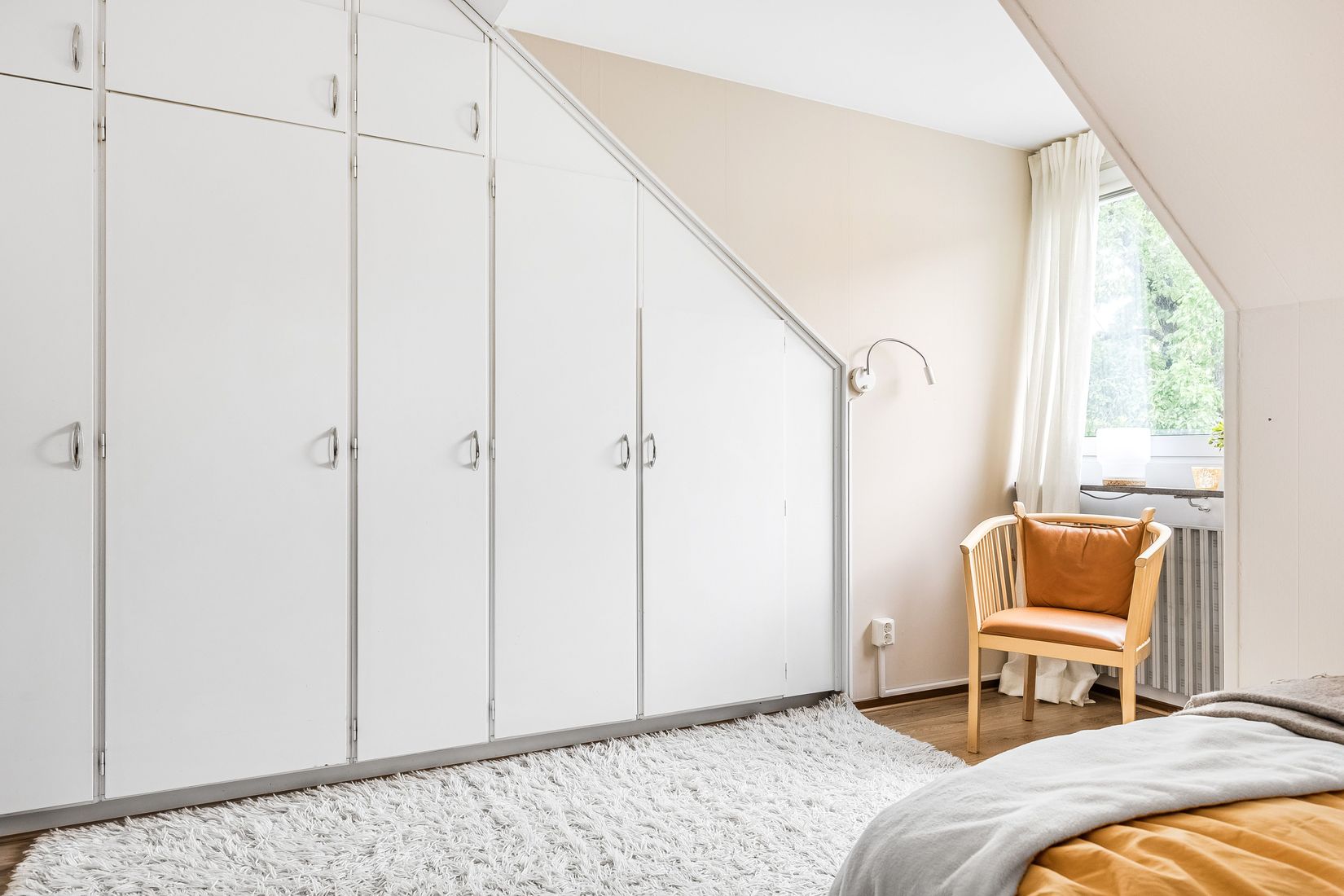 Bostadsrätt, Klockaregården 5, Skäggetorp, Linköping