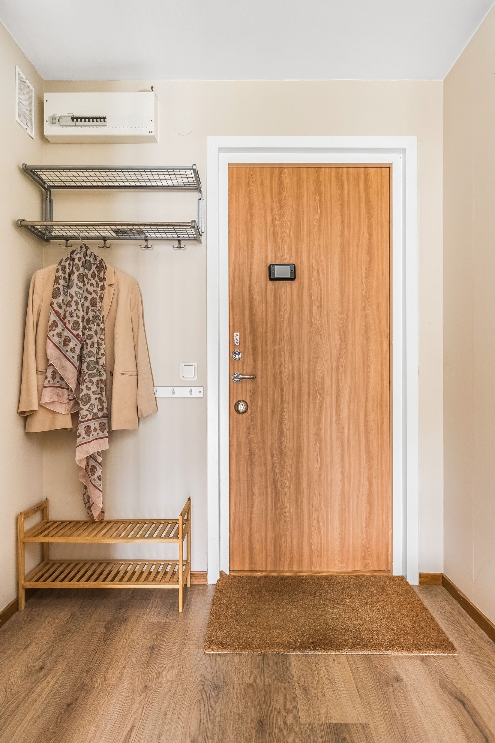 Bostadsrätt, Klockaregården 5, Skäggetorp, Linköping