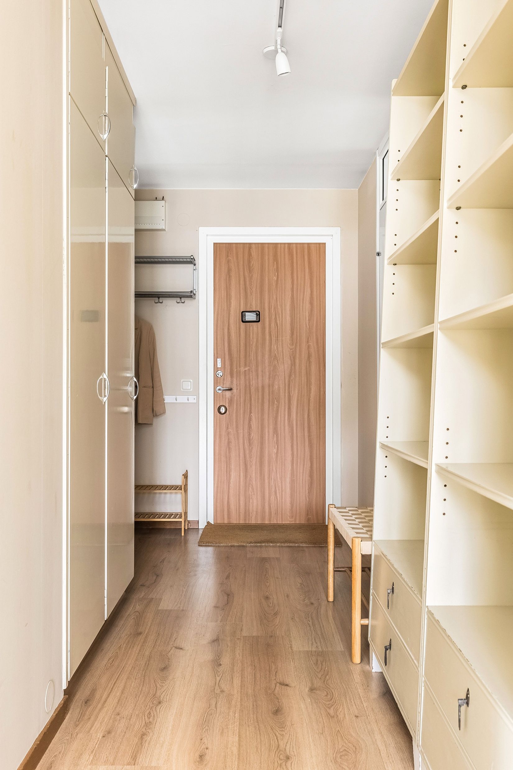 Bostadsrätt, Klockaregården 5, Skäggetorp, Linköping