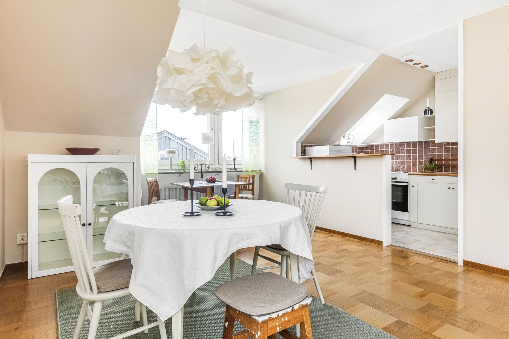 Bostadsrätt, Klockaregården 5, Skäggetorp, Linköping