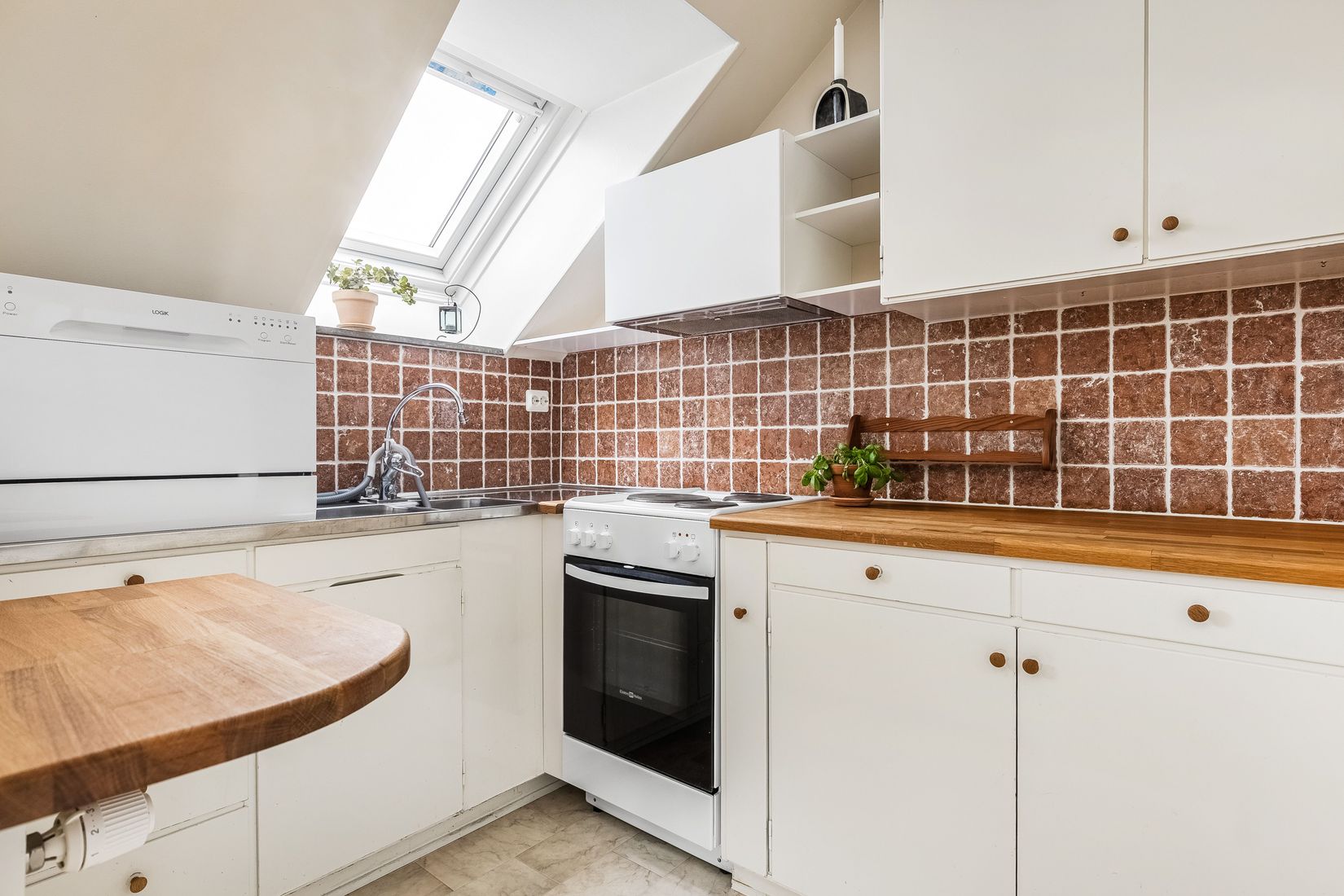 Bostadsrätt, Klockaregården 5, Skäggetorp, Linköping