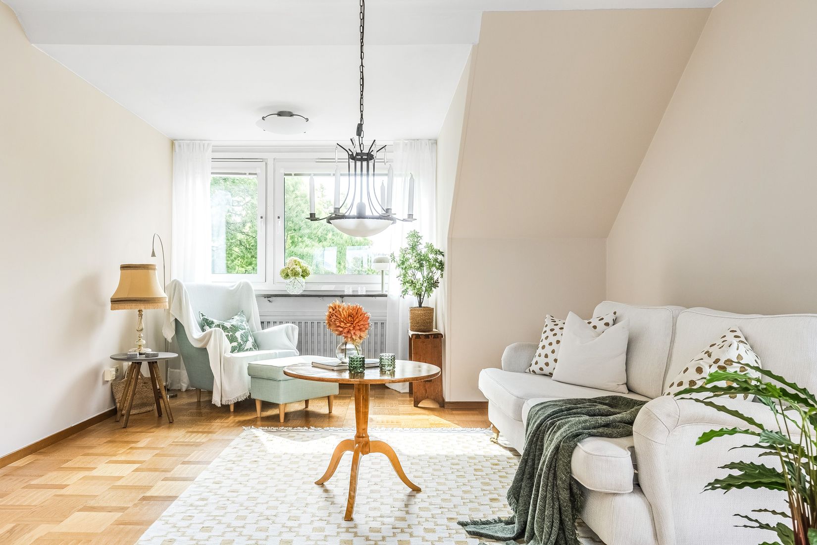 Bostadsrätt, Klockaregården 5, Skäggetorp, Linköping