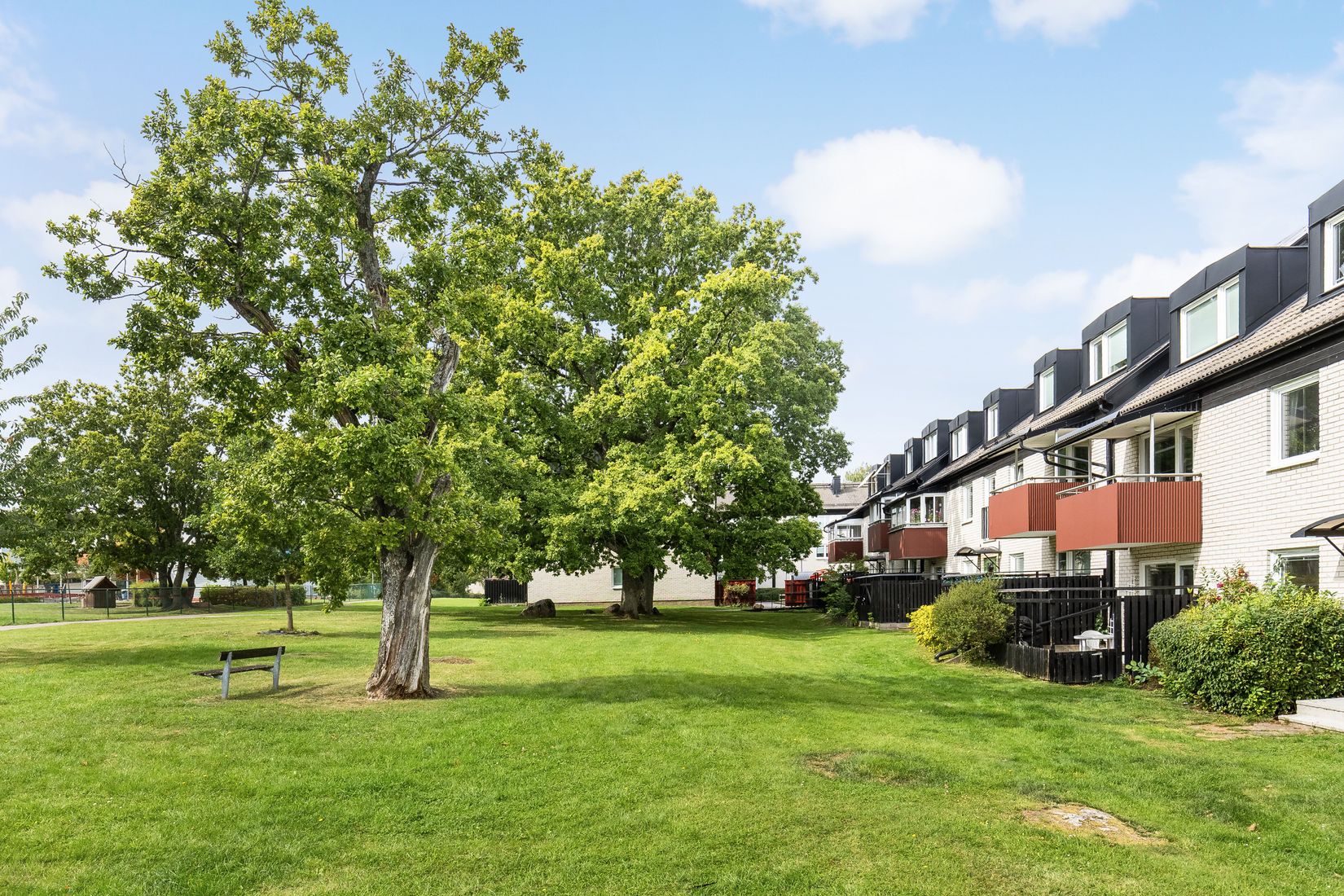 Bostadsrätt, Klockaregården 5, Skäggetorp, Linköping