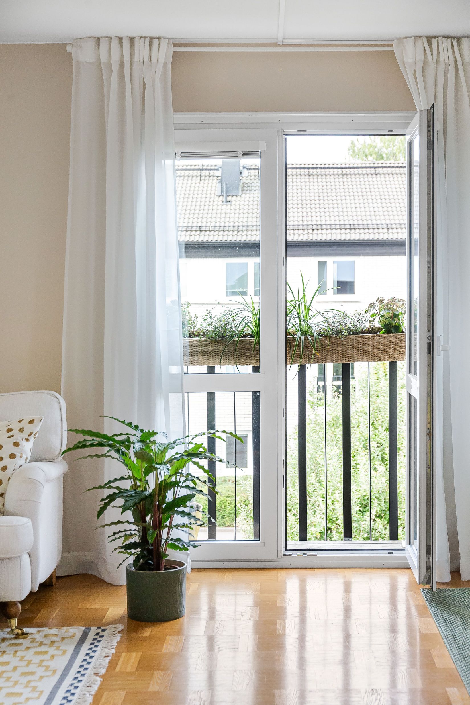 Bostadsrätt, Klockaregården 5, Skäggetorp, Linköping