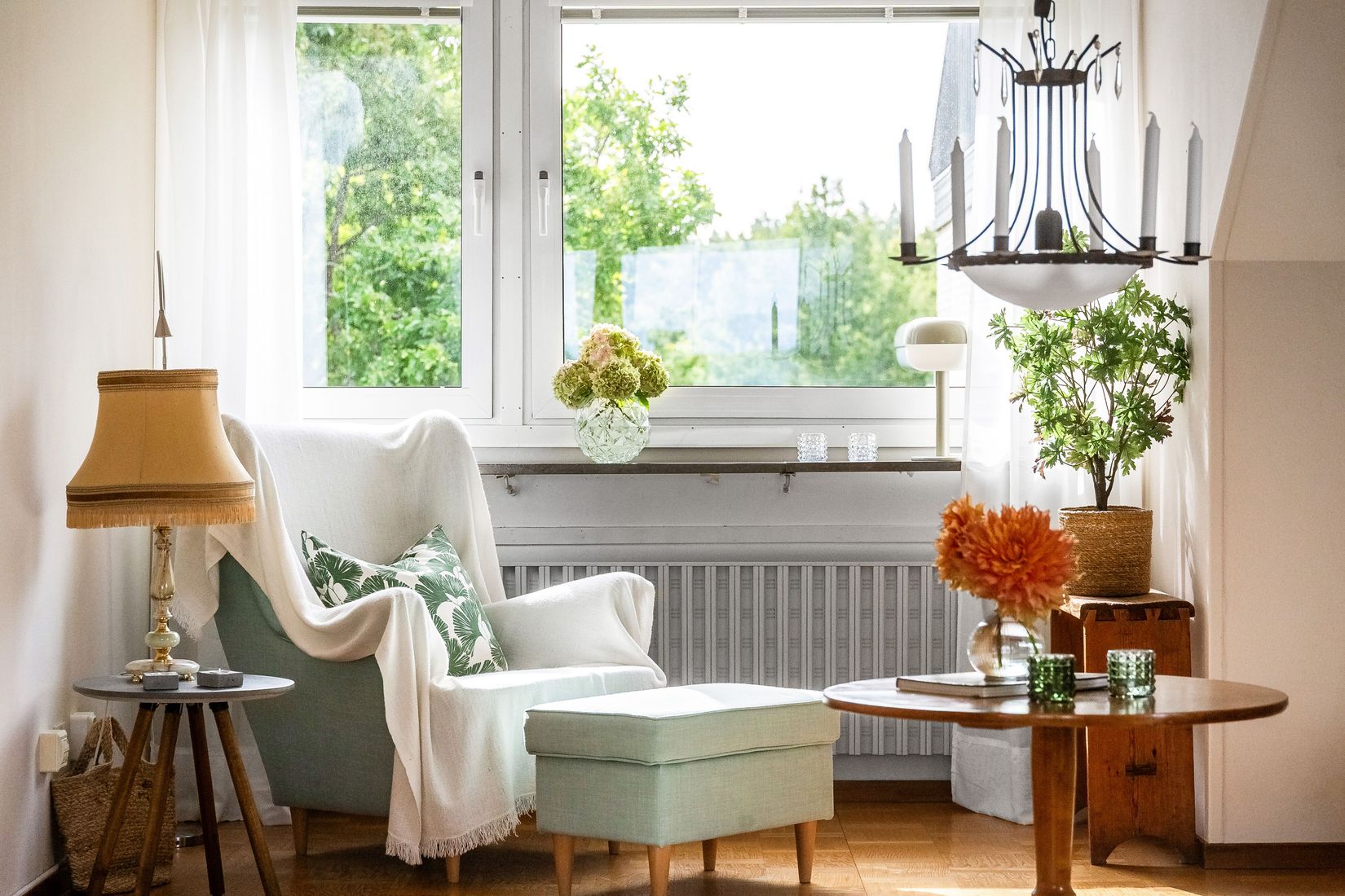 Bostadsrätt, Klockaregården 5, Skäggetorp, Linköping