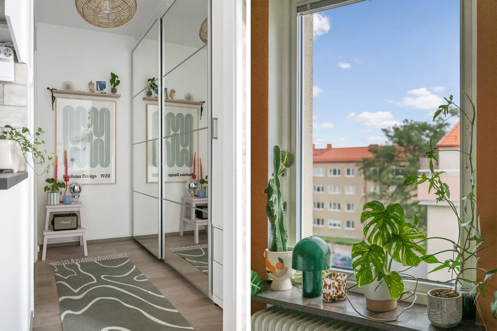 Bostadsrätt, Korsörvägen 22 A, Dammfri, Malmö