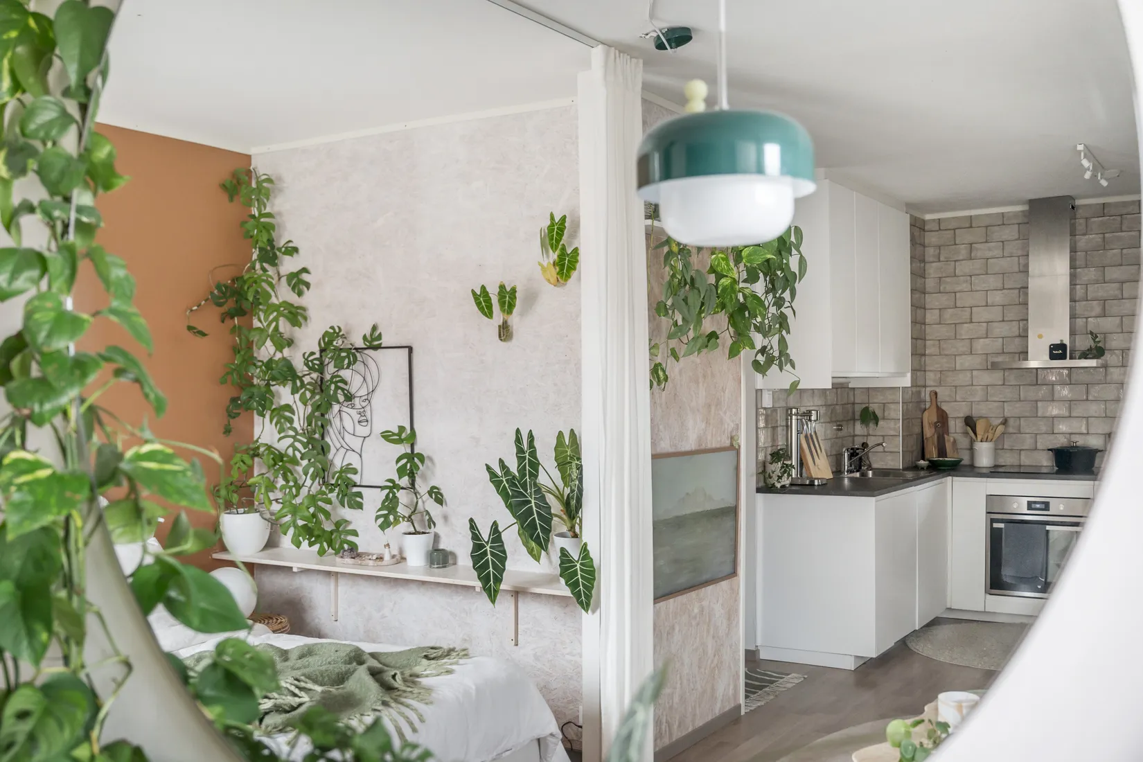 Bostadsrätt, Korsörvägen 22 A, Dammfri, Malmö