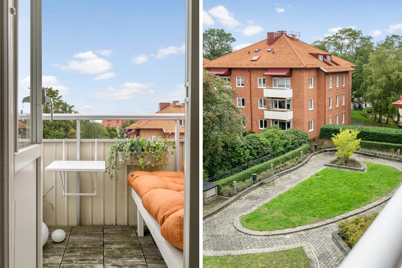 Bostadsrätt, Korsörvägen 22 A, Dammfri, Malmö