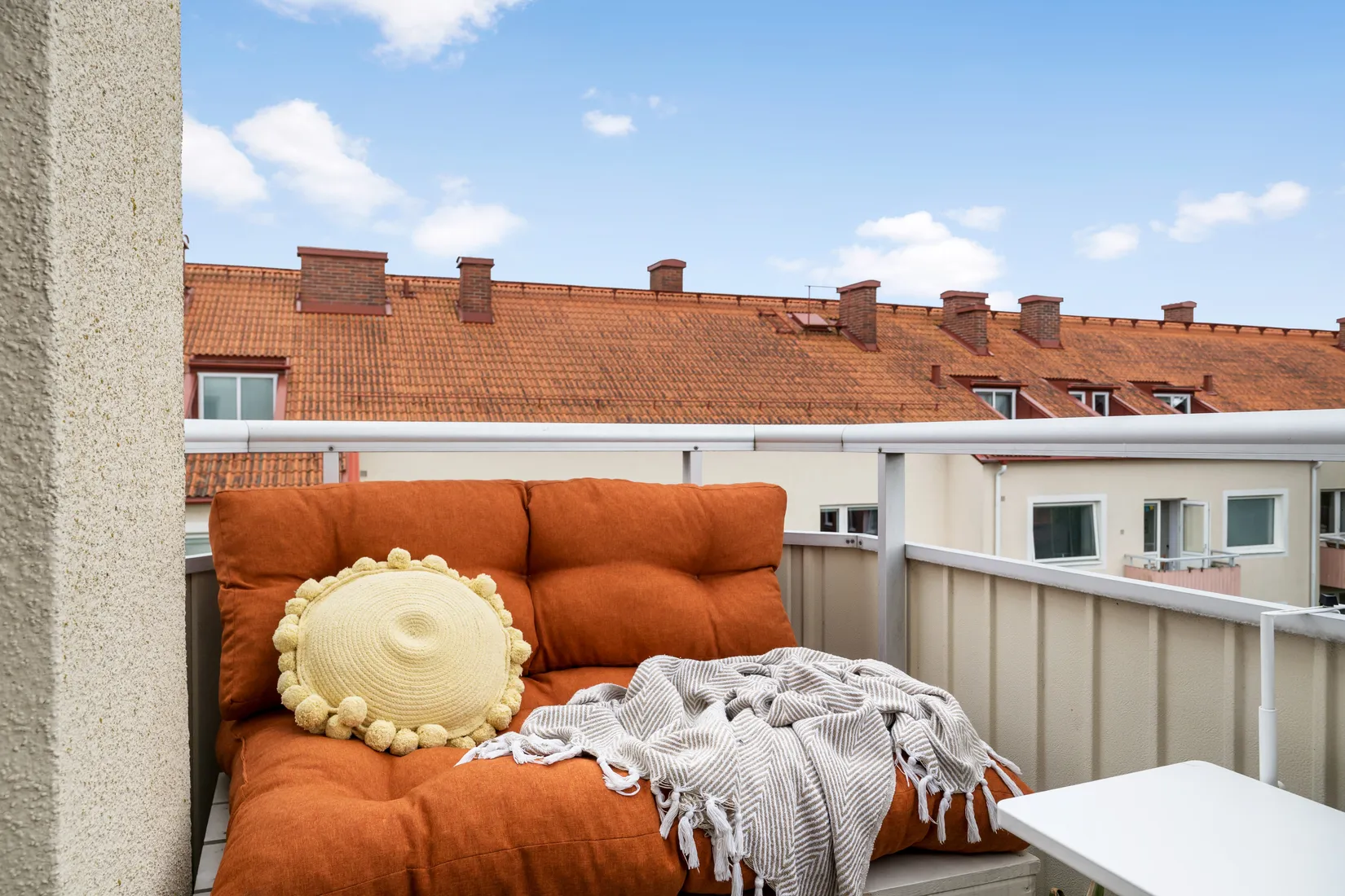 Bostadsrätt, Korsörvägen 22 A, Dammfri, Malmö