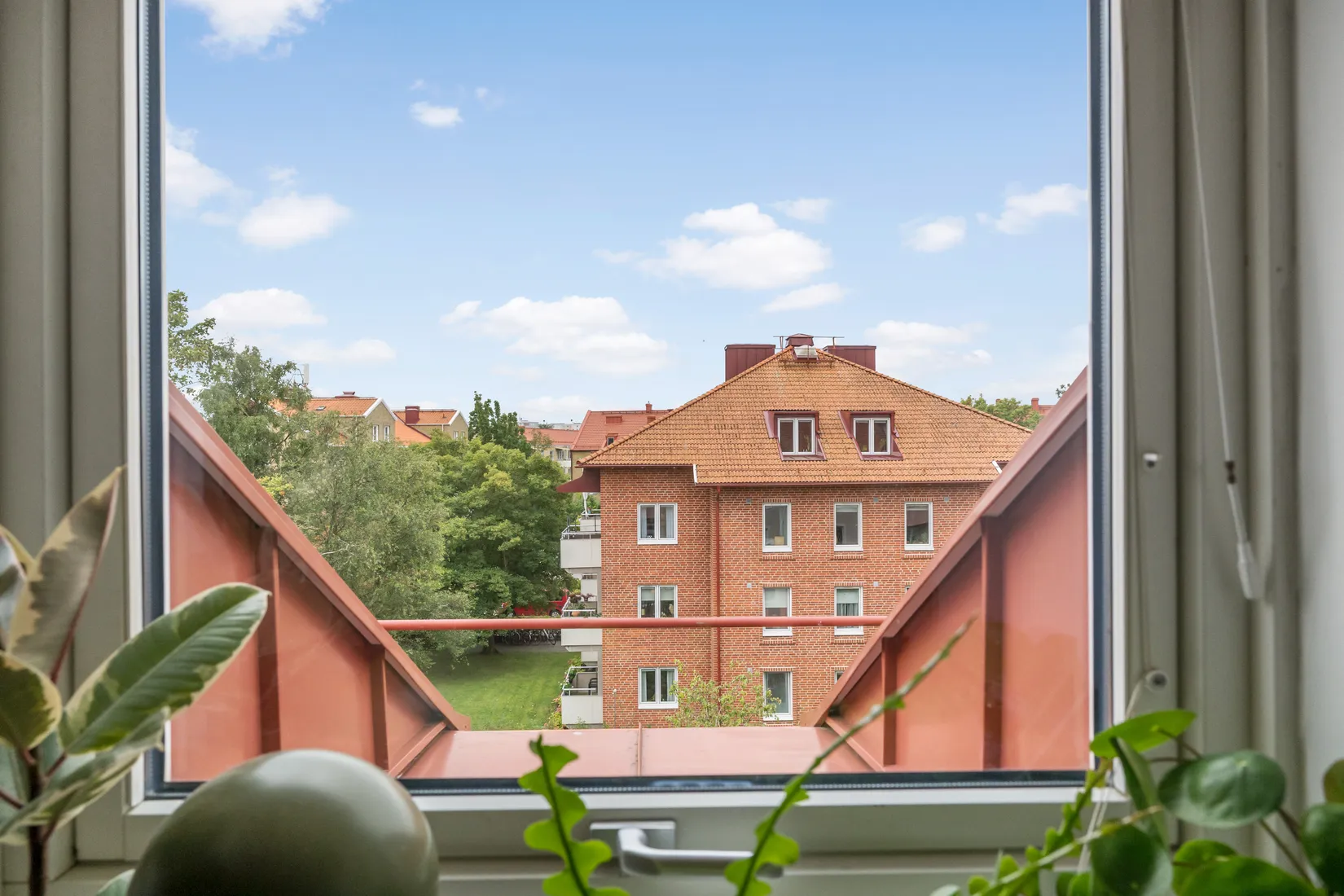 Bostadsrätt, Korsörvägen 22 A, Dammfri, Malmö