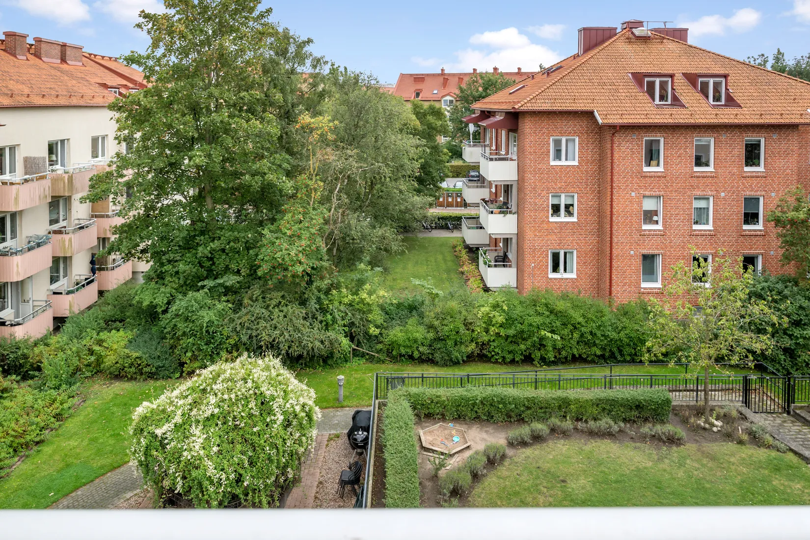 Bostadsrätt, Korsörvägen 22 A, Dammfri, Malmö