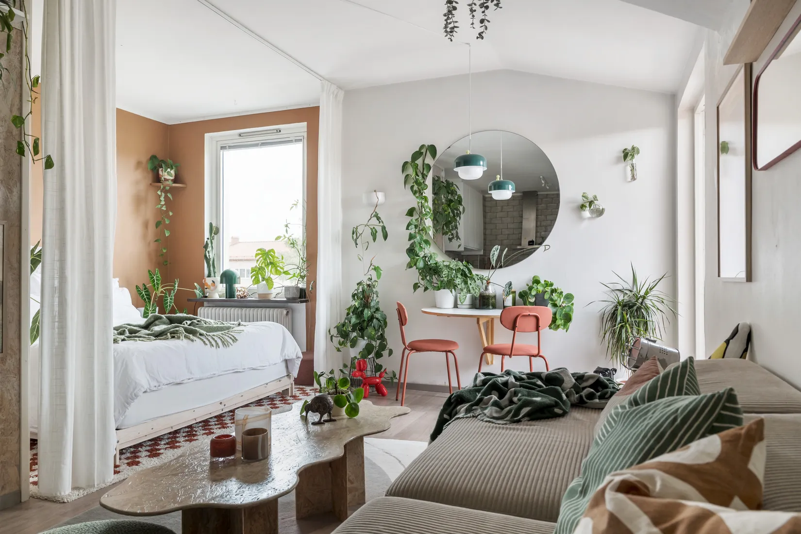 Bostadsrätt, Korsörvägen 22 A, Dammfri, Malmö