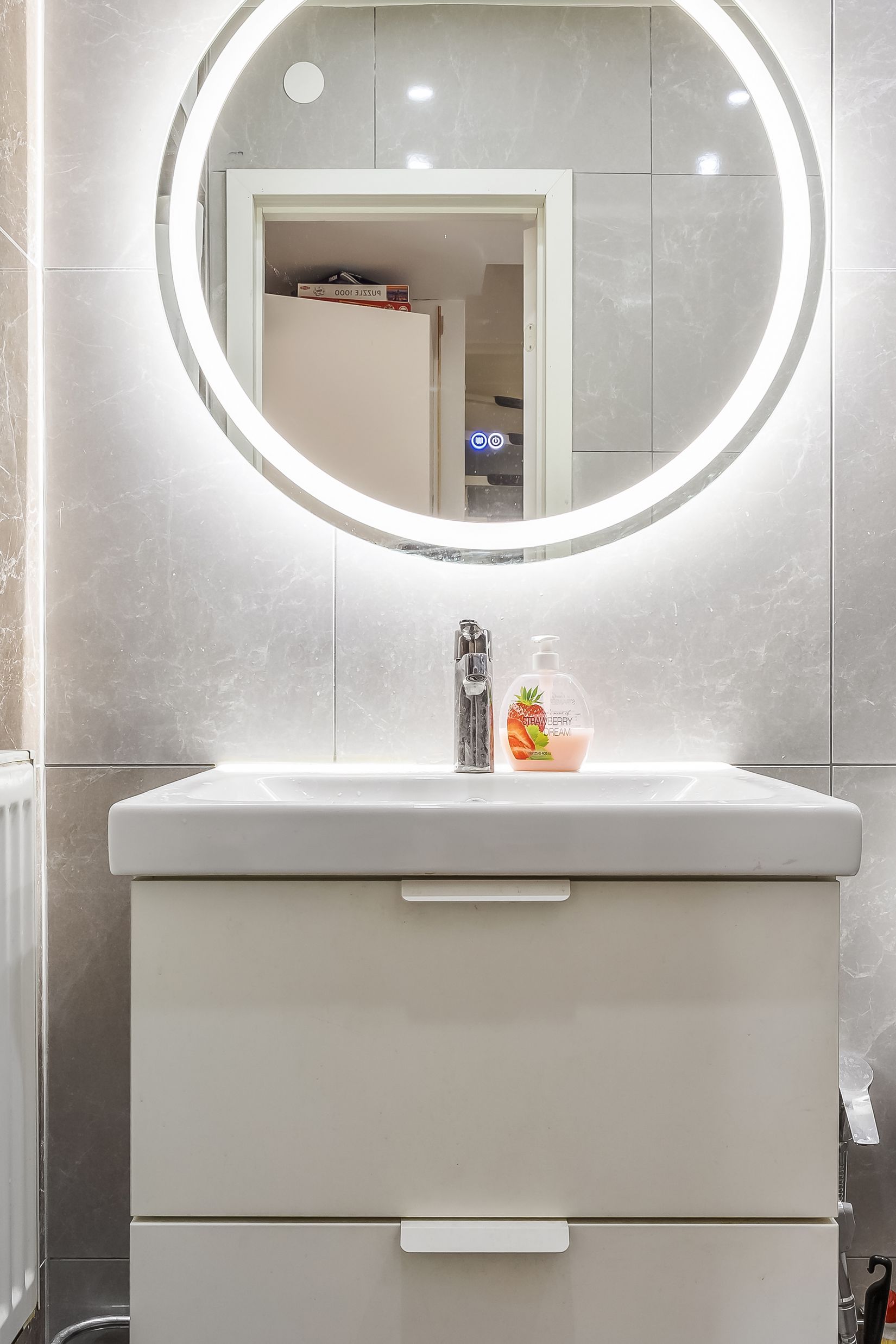 Villa, Ripgatan 24, Eriksfält, Malmö