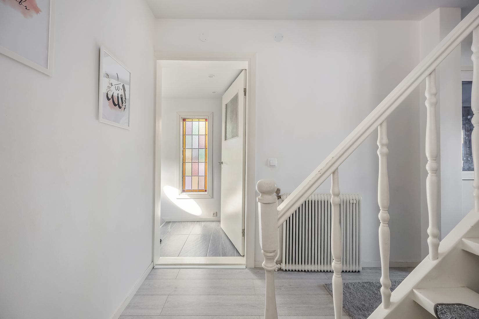 Villa, Ripgatan 24, Eriksfält, Malmö