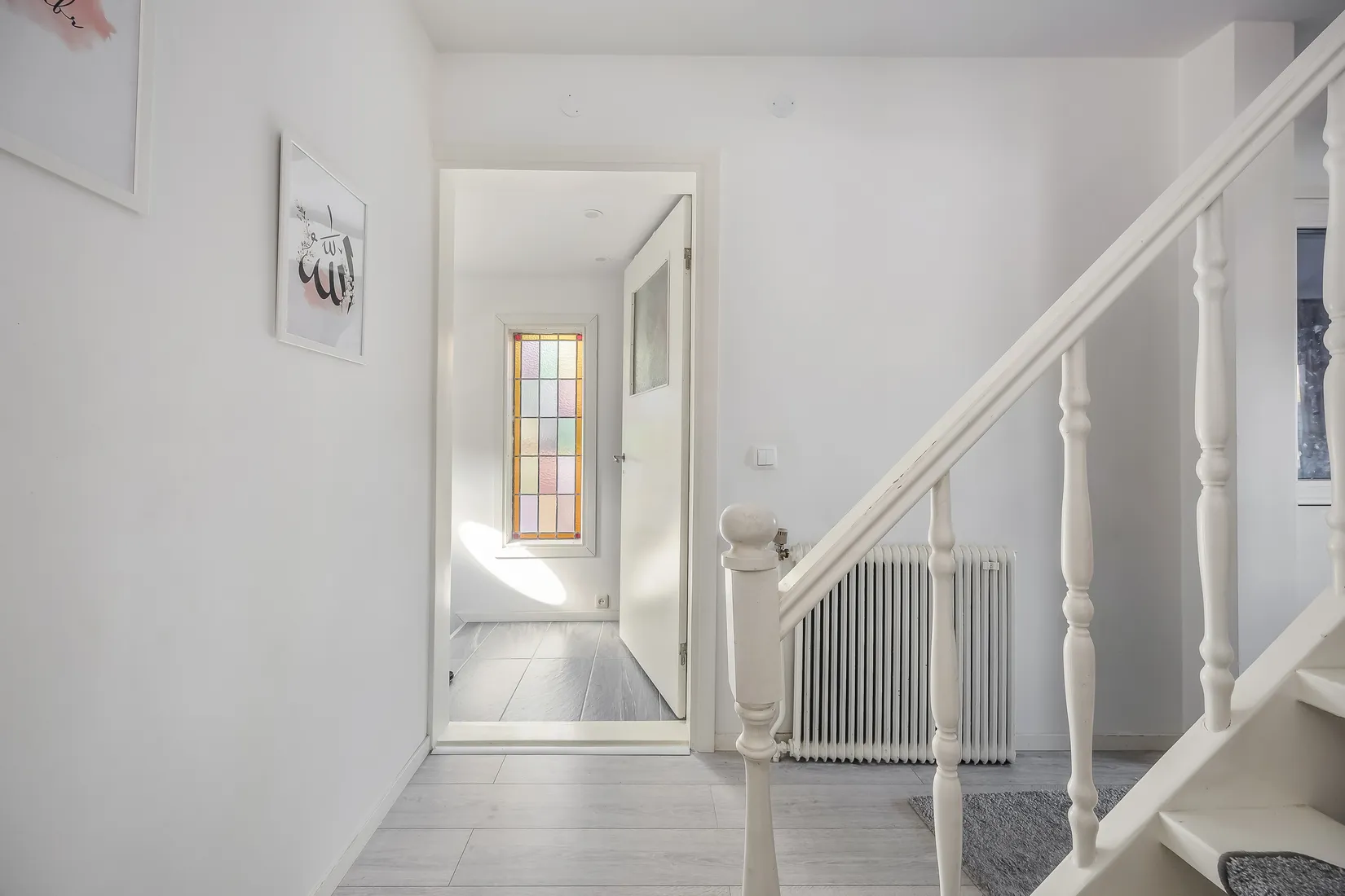Villa, Ripgatan 24, Eriksfält, Malmö
