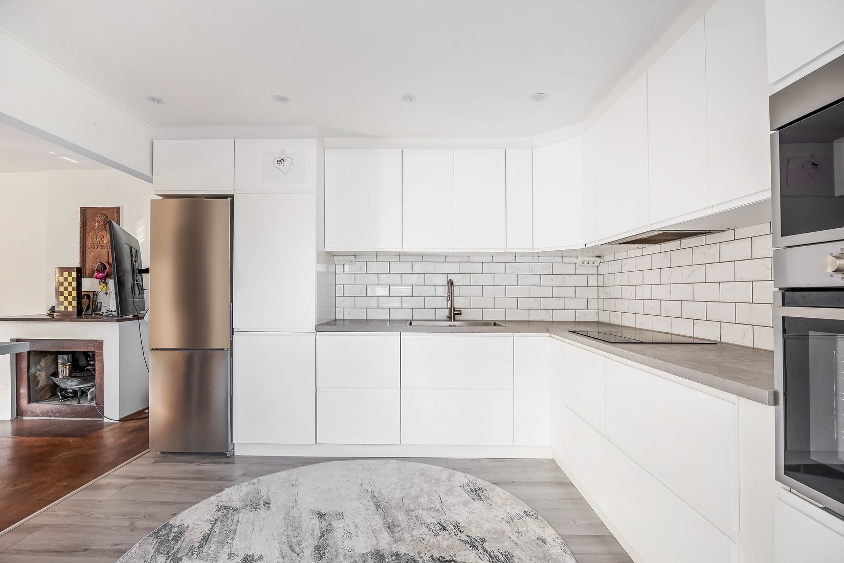 Villa, Ripgatan 24, Eriksfält, Malmö